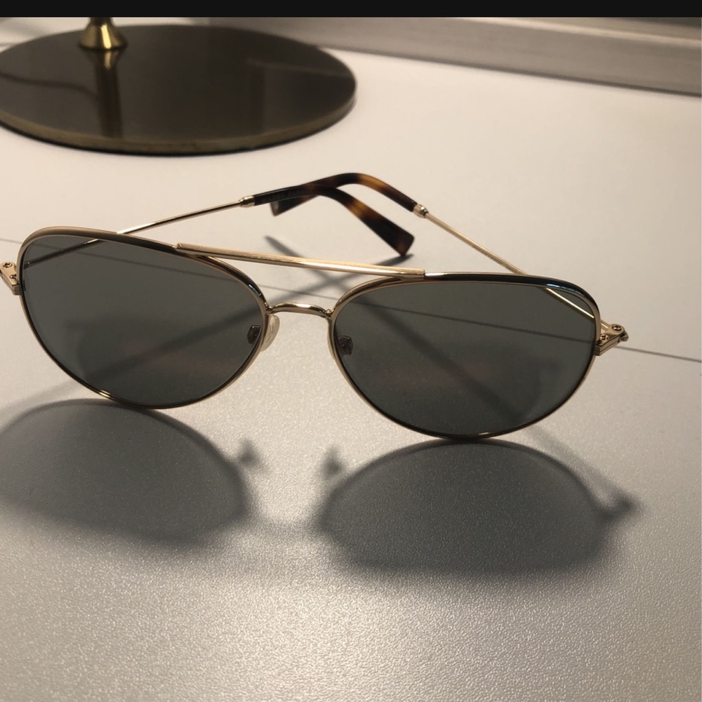 Warby Parker classic Aviators